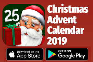 Well Played: Google introduces Santa's Village advent calendar